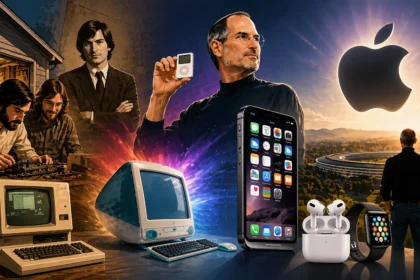 Apple History