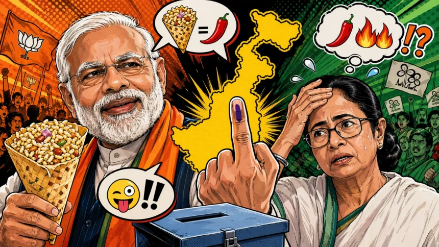 West Bengal Voting Record
