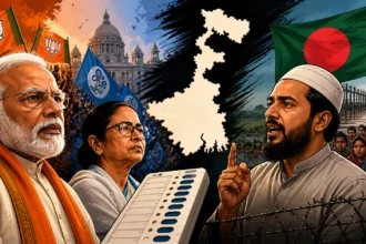 Bengal Exit Poll 2026_